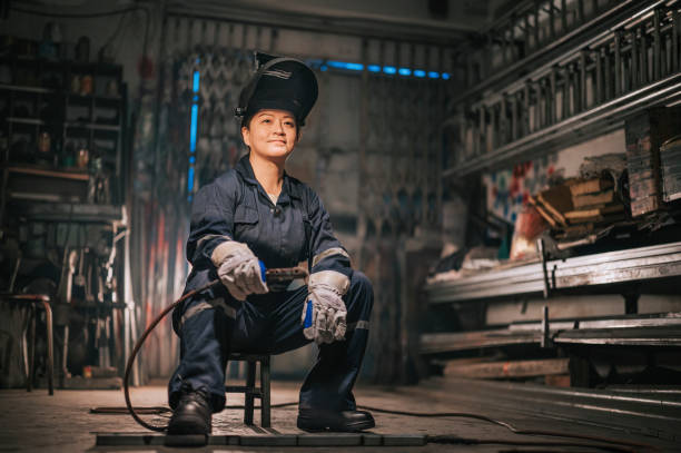 Affordable Welder Services in Skidaway Island, GA