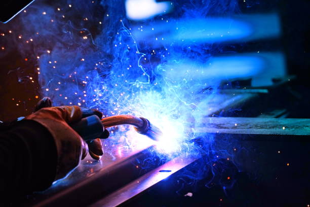 Affordable Welder Services in Skidaway Island, GA