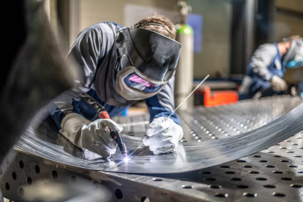 Trusted Skidaway Island, GA Welder & Metal Fabrication Experts